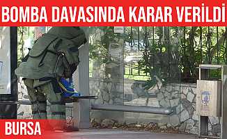 Bursa'daki bomba şakası pahalıya mal oldu