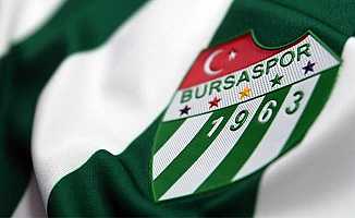 Bursaspor Kulübü'ne teknik direktör dayanmıyor