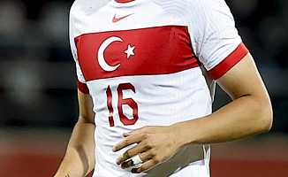 Bursaspor’dan iki isim U18 Milli Takımı’na davet edildi
