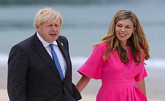 İngiltere Başbakanı Boris Johnson 7. kez baba oldu