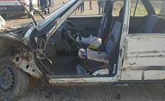 Orhaneli'de Trafik Kazası: 1 Ölü
