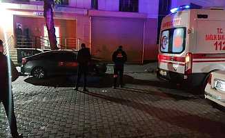 Sultangazi’de sokak ortasında cinayet