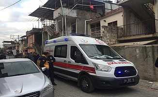 Adana'da Baba ve çocukları evde ölü bulundu