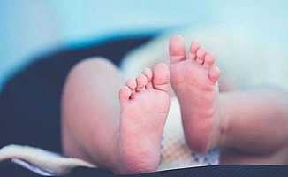 Denizli'de 47 günlük bebek beşiğinde ölü bulundu