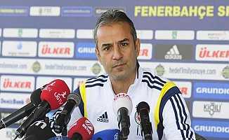 Fenerbahçe, teknik direktör İsmail Kartal ile anlaştı
