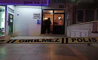 İzmir'deki travesti cinayeti zanlısı tutuklandı