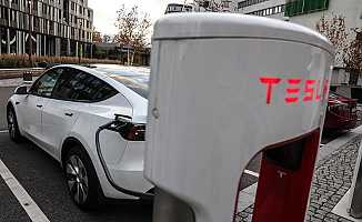 Tesla, Türkiye'de 10 yeni hızlı şarj merkezini devreye alıyor
