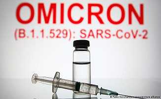 BioNTech'in Omicron aşısı ertelendi