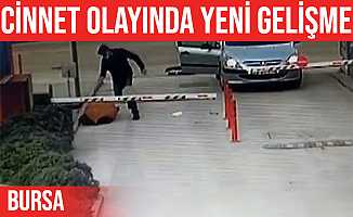 Bursa'da cinnet getiren polis memuru vakasında yeni gelişme