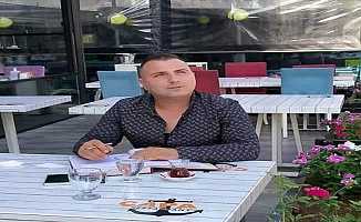 Mersin'de restoran işletmecisi bıçaklanarak öldürüldü