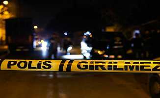Samsun Atakum'da iki kişi iple asılı halde ölü bulundu
