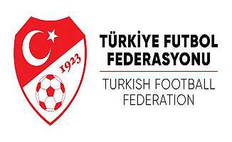 Türkiye Futbol Federasyonu, Ömer Furkan Banaz’ı tebrik etti