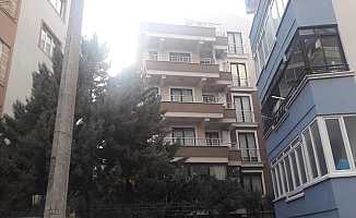 Yalova’da stajyer avukat 6’ncı kattaki terastan atladı