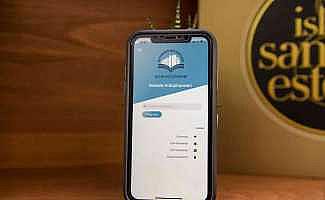 Altındağ Belediyesi kütüphaneleri artık dijital uygulamada