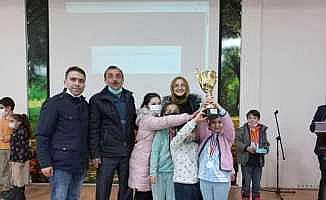 Dörtdivanlı öğrenciler Bolu’yu Diyarbakır’da temsil edecek