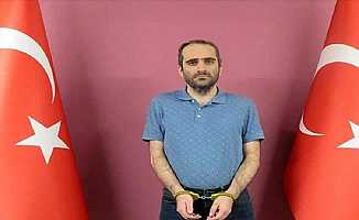 Elebaşı Gülen’in yeğeni Selahaddin Gülen’e 3 yıl 4 ay hapis cezası