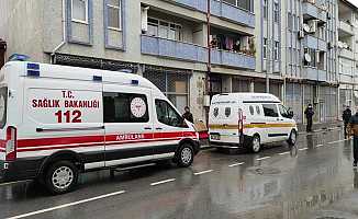 Eşi tarafından tüfekle vurulmuştu, 25 gün sonra hayatını kaybetti