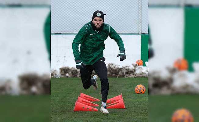 Giresunspor’da Flavio şoku