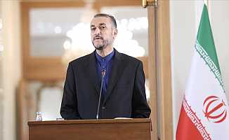 İran Dışişleri Bakanı Abdullahiyan: “Nükleer müzakerede Devrim Muhafızları kırmızı çizgimiz”