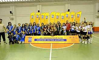 İstanbul Gençlik Oyunları’nda 4 final heyecanı