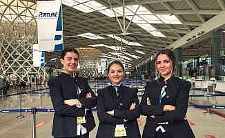 İzmir Ekonomi öğrencileri havalimanında stajla deneyim kazanacak