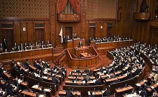 Japonya Meclisi maliyet paylaşımı anlaşmasını onayladı