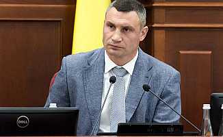 Kiev Belediye Başkanı Kliçko: “Savaşçılarımız başkenti korumaya hazır”