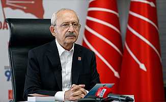 Kılıçdaroğlu