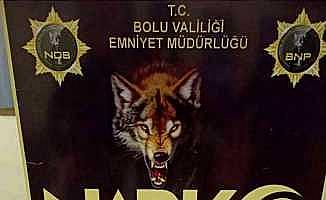 Narkotik ekipleri Mart ayında uyuşturucu tacirlerine göz açtırmadı