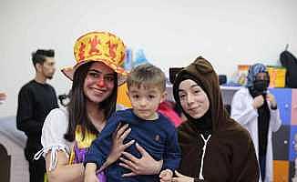 Nevşehir Belediyesi ’Anne Çocuk Etkinliği’ düzenledi