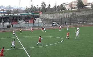 Pasur Belediyespor, grubunda namağlup şampiyon oldu