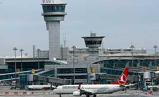 Sabiha Gökçen Havalimanı’ndaki uçuşlarda yüzde 30 azaltma kararı
