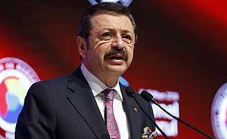 TOBB Başkanı Hisarcıklıoğlu, ABD’li yatırımcıları Türkiye’ye davet etti