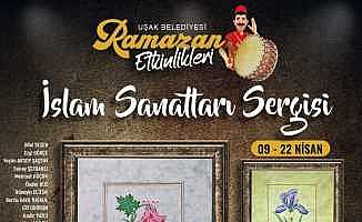 Uşak’ta Ramazan’ın ruhu doyasıya yaşanacak