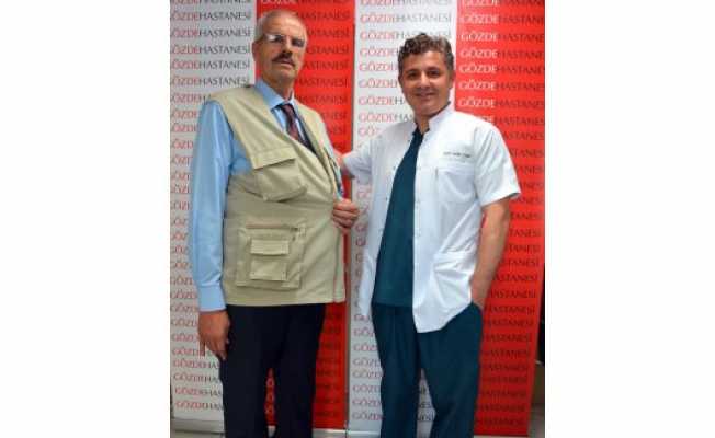 172 kilo adam 90 kilo verdi
