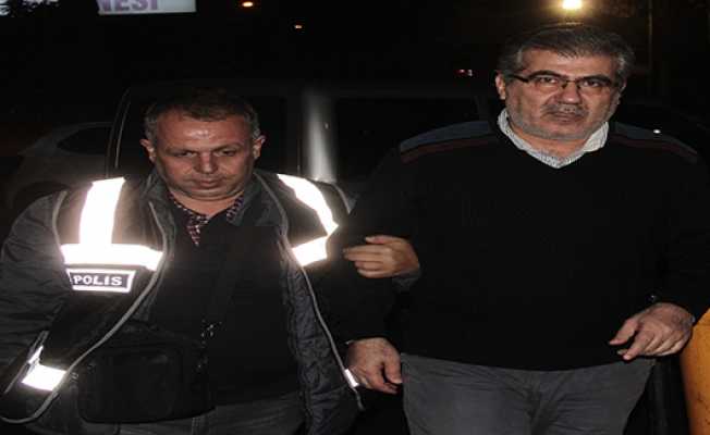 Adana#039;da FETÖ operasyonu: 19 gözaltı