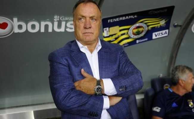 Advocaat: quot;Hak ederek kazandıkquot;