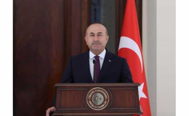 Bakan Çavuşoğlu#039;ndan Antalya#039;ya iki yeni fakülte müjdesi