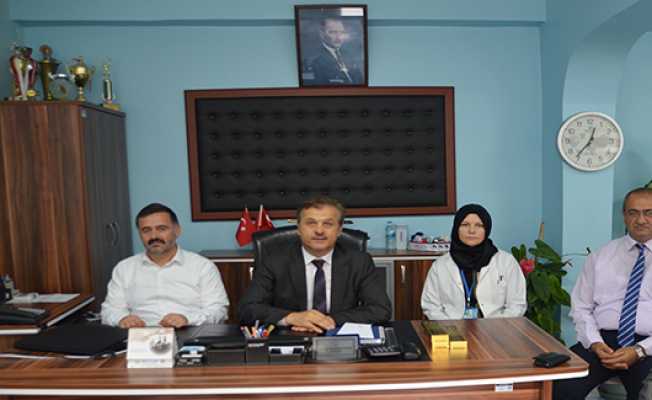 Bursada sağlıkta FETÖ bilançosu; kamu hastanelerindeki 207 FETÖ#039;cü açığa alındı