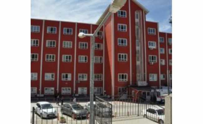 Gemlik Devlet Hastanesi Bursa