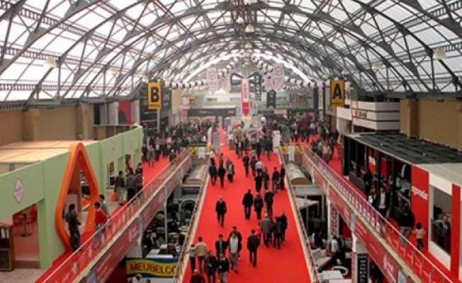 İnegöl Kültürpark Uluslararası Fuar Merkezi Bursa