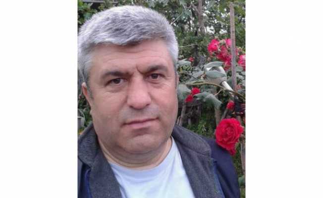 Kalbi duran polis memuru kurtarılamadı