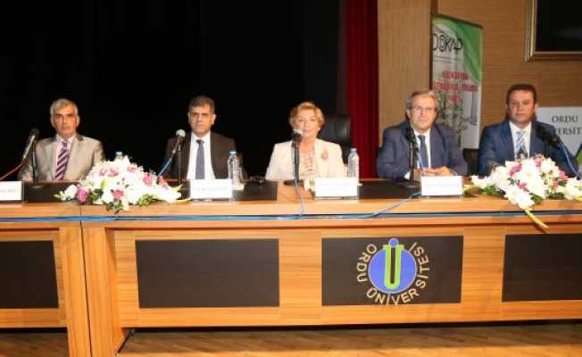 Karadenizde organik yumurta atağı