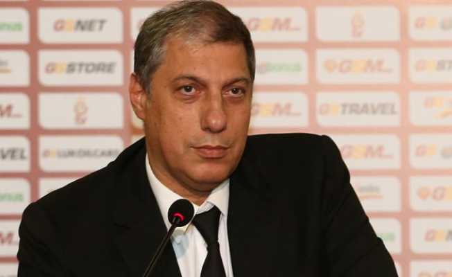 Levet Nazifoğlu: quot;Hakem hatalarının kasıtlı olduğuna inanmaya başladımquot;