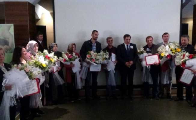 Organ bağışında bulunanlara ödül