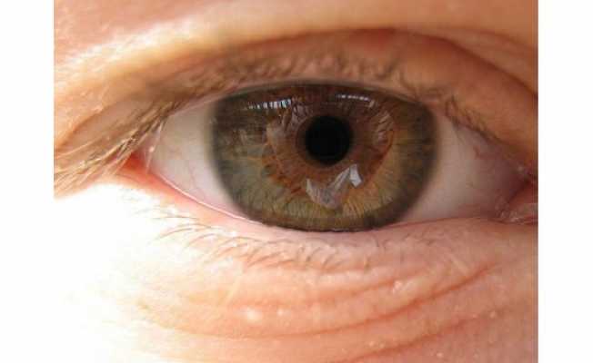 Retina hastalıklarına dikkat