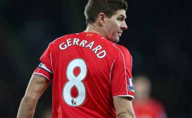 Steven Gerrard teknik direktör oluyor