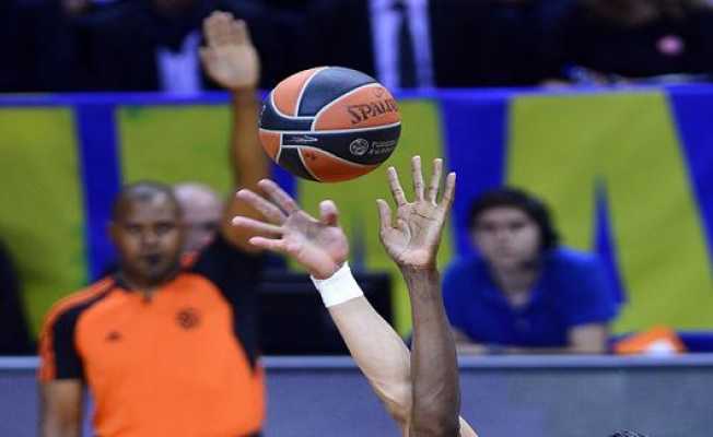 THY Euroleaguede 10. hafta heyecanı