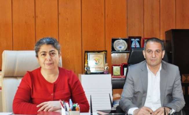 Tunceli Belediye Eş Başkanları tutuklandı