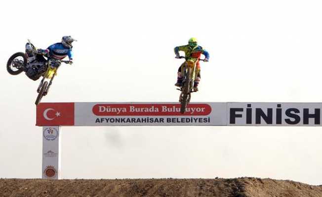 Türkiye Motokros Şampiyonası sona erdi